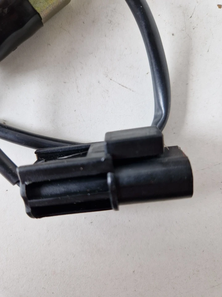 Compatível com Nissan Micra K11 1.0 1.3 1992 a 2000 interruptor de luz reversa intermotor 54007 - Imagem 4 de 4