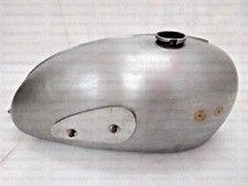 GAS FUEL TANK FOR 1961 MATCHLESS 650CC G12 AMC / AJS MODEL 31