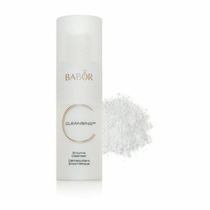 babor enzyme cleansing