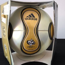 2006 wc final ball