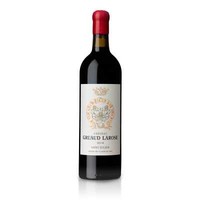 2019 Château Gruaud Larose AOP Saint-Julien - Rotwein Trocken Aus Frankreich