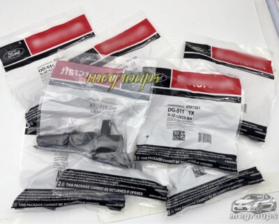 8PCS DG-511 Motorcraft Ignition Coils For Ford Lincoln F-150 4.6L 5.4L US STOCK