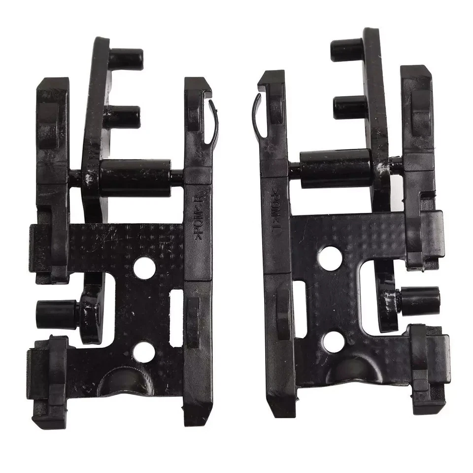 Kit de reparo de teto solar Saab 9-7X compatível com 2004-2009 - Imagem 4 de 4