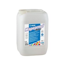 Rapid Moisture Suppressing Primer Mapei Mapeproof Primer 10KG PVDC Based