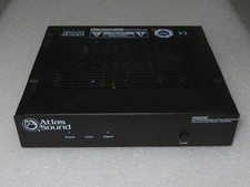 Atlas Sound Single Channel 60 Watt Amplifier PA60G