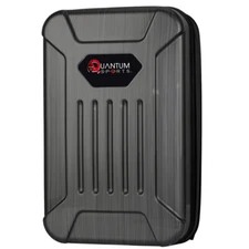 Quantum Sports Trading Card Carry Case Backpack - Raw Storage