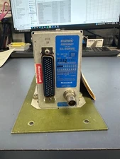 BENDIX KING  EGPWS P/N 965-1198-005