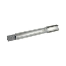 9/16-24 UNEF Thread Tap 9/16'' - 24 Thread Per Inch Tapping Right Hand HSS New