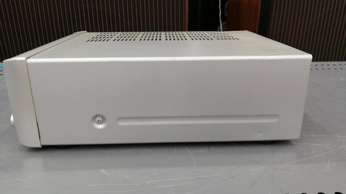 ONKYO A-905FX | Stereo Integrated Amplifier Manual in Good ONKYO A-905FX | Stereo Integrated Amplifier Manual in Good