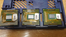 CPU AMD Turion 64 TL30 TMDML30BKSLD 1,6 GHz  CABZE  #2186-89