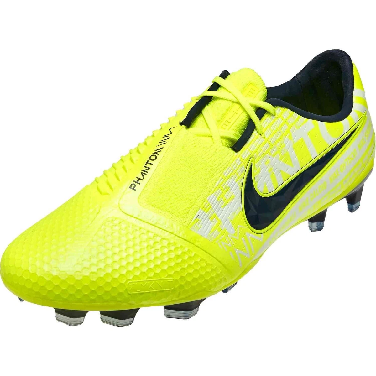 Nike phantom venom volt sale