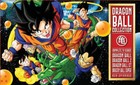 Dvd Anime Dragon Ball Collection (Db + Dbz + Db Gt + Db Super) English Dubbed