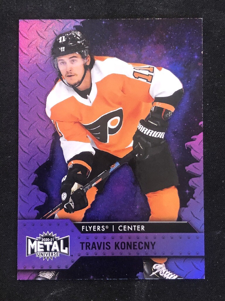 2020-21 Skybox Metal Universe Hockey INSERT Cards *You Pick - 40% off 4+