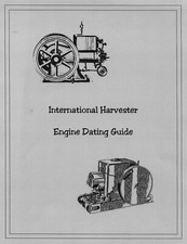 IHC Engine Dating Guide (please read description)