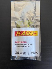  P89C51RB2N Flash 80C51 core microcontroller 