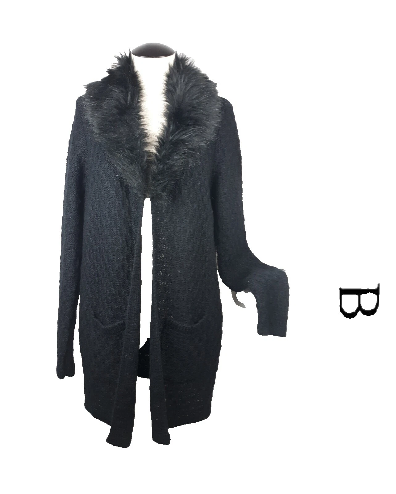 Ropa de Piel Sintética Buffalo para De mujer