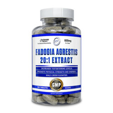 Hi-Tech Pharmaceuticals - Fadogia Agrestis - 90 Tablets