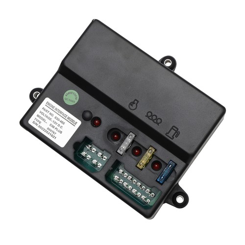 12V Interface Module EIM 630-088 EIM 630-465 For FG Wilson Engine Parts - Picture 11 of 11