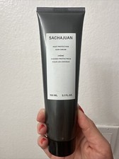 Sachajuan Heat Protection Hair Cream 150 ml 5.1 Oz - NEW Sealed