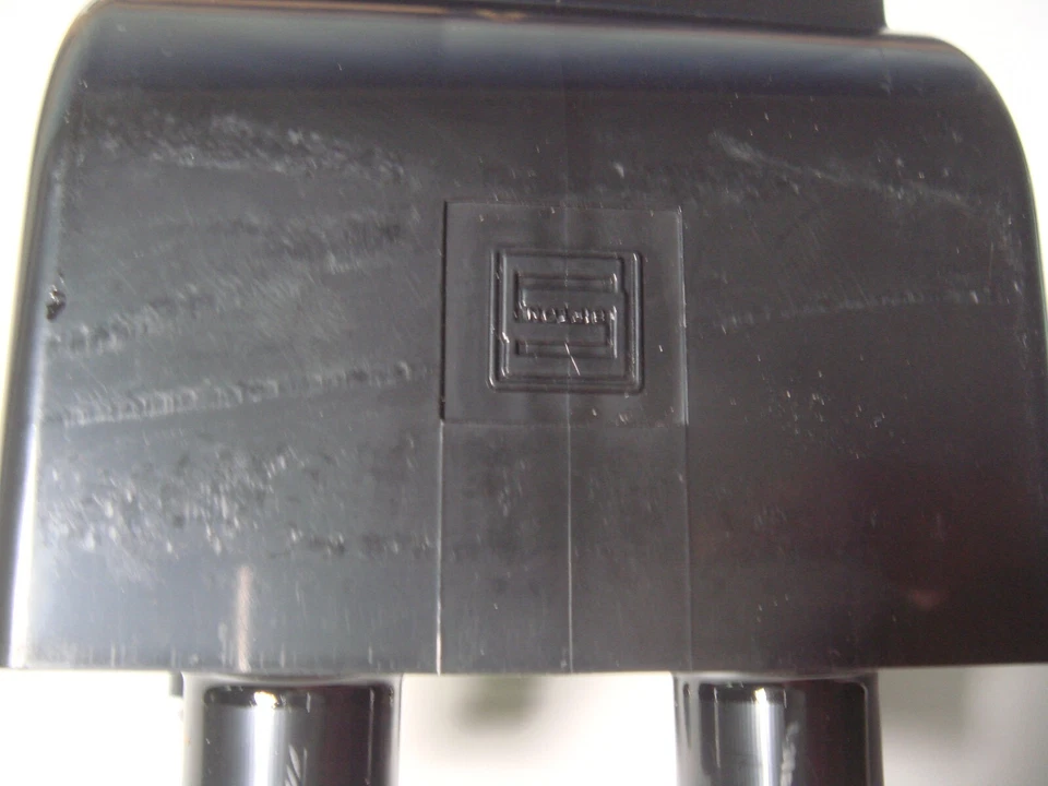 Harley Bobina FXR FXST FXD XL FLH FLST Moldeada Negra Doble Fuego V-Twin 32-0511 X9 Foto 4 de 4