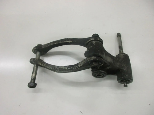 Kawasaki ZZR 600 ZX600D Federbeinumlenkung Schwinge Stoßdämpfer Knochen