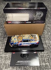 2025 Kyle Larson 5 HendrickCars.com Phoenix Raced Version ELITE Liquid Color