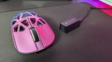 Attack Shark R2 Magnesium Gaming Maus 45g lei...