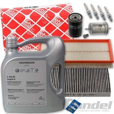 Filtre à carburant Volkswagen BORA