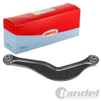 Corteco Querlenker Hinten Links Rechts Passend FüR Ford Galaxy Mondeo S-MAX