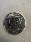 1926-P Peace Dollar — photo from another recent sale