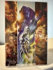 Fantastic Four #48 Felipe Massafera Virgin Cover Big Time Collectibles 💥
