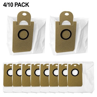 Dust Collection Solutions with Four Pack of For Okami R120 Vacuum Bags