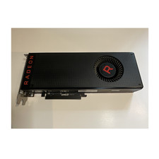 Sapphire AMD Radeon RX Vega 64 8GB HBM2 Graph...