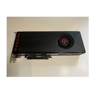 Sapphire AMD Radeon RX Vega 64 8GB HBM2 Graphics Card HDMI DisplayPort