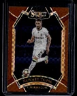 2016 Select Mehmet Topal Copper Field #43/49