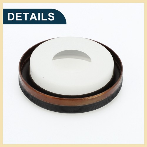 1 Pc Front Crankshaft Oil Seal for Chevrolet Colorado No.89017622 Main Seal New - Bild 6 von 7