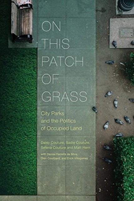 On This Patch Of Grass