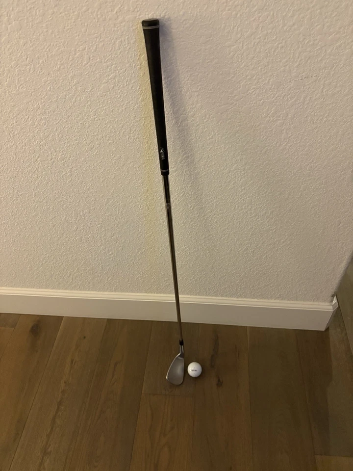 Honma Tour World TW727P #11Gap Wedge 49 deg N.S. PRO 950GH Stiff Steel - Image 4 of 4