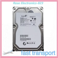 Seagate 1TB ST31000528AS 7200 RPM SATA 3.5" Internal Desktop Hard Disk Drive