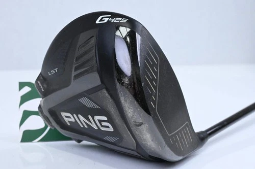 Ping G425 LST Driver / 9 Degree / Stiff Flex Tensei CK Orange 70 Shaft