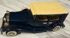Vintage Tin Limo (not DieCast)