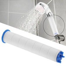 Bathroom Showering Shower Head Filters Filter Cotton Filtration Massage