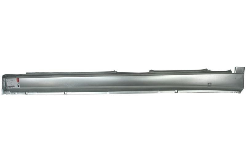 Left Sill Entry Plate Fits: VW PASSAT B4 10.93-05.97