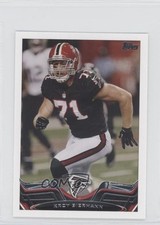 2013 Topps Mini Kroy Biermann #396 1p1