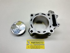 CILINDRO E PISTONE HONDA CRF 250 2004/2009