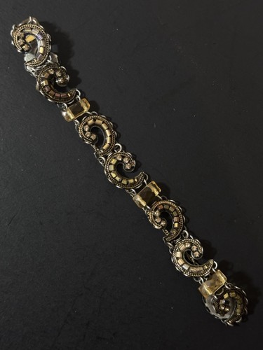 Ayala Bar Handcrafted Beads Bracelet