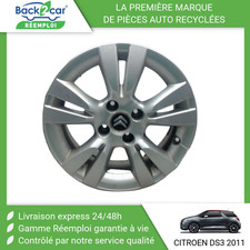 Jantes Citroen DS3