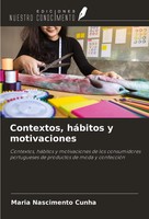 Maria Nascimento Cunha | Contextos, HáBitos Y Motivaciones | Taschenbuch (2024)