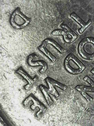 1788-2000D South Carolina Quarter Dollar - Picture 12 of 24