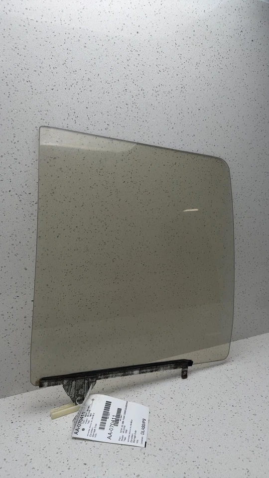 90 91 92 93 94 95 TOYOTA 4RUNNER Rear Door Glass/window Toyota Right Foto 2 de 4